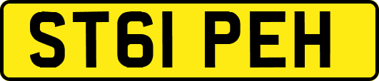 ST61PEH