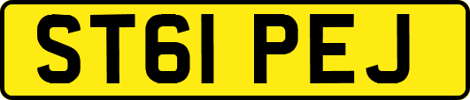 ST61PEJ