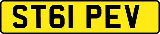 ST61PEV