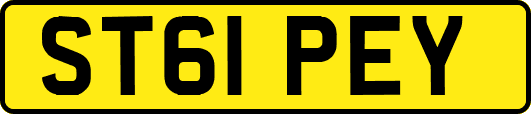 ST61PEY