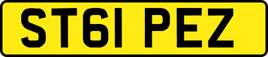 ST61PEZ