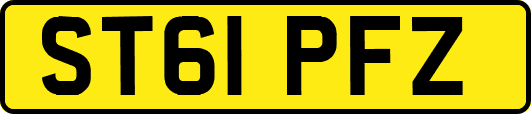 ST61PFZ