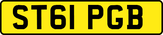 ST61PGB
