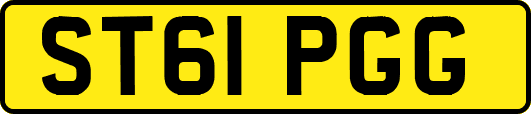 ST61PGG