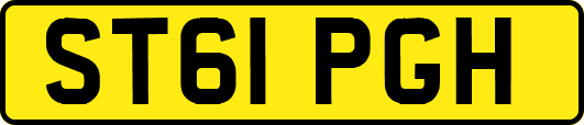 ST61PGH