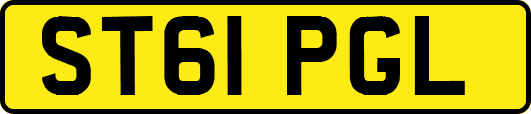 ST61PGL
