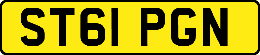 ST61PGN