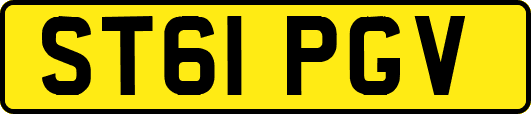 ST61PGV