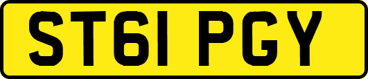 ST61PGY