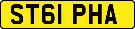 ST61PHA