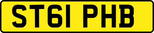 ST61PHB