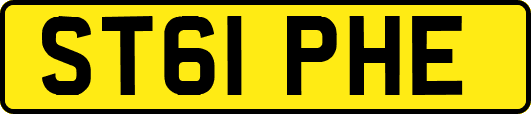 ST61PHE