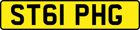 ST61PHG