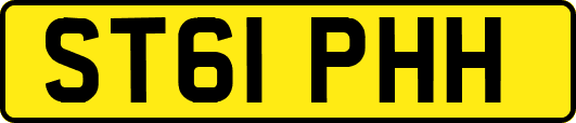 ST61PHH