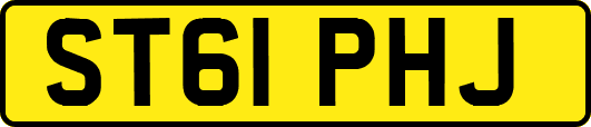 ST61PHJ