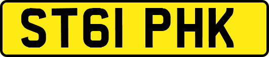 ST61PHK