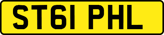 ST61PHL