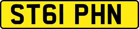 ST61PHN