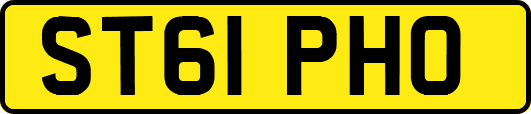 ST61PHO