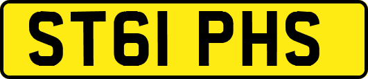 ST61PHS
