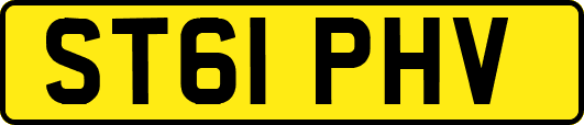 ST61PHV