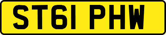 ST61PHW