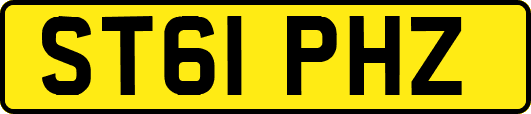 ST61PHZ
