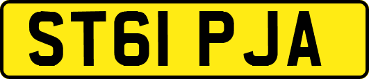 ST61PJA