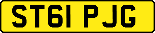 ST61PJG