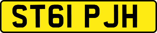 ST61PJH
