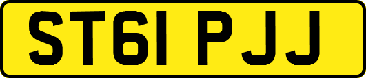 ST61PJJ