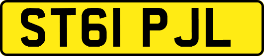 ST61PJL