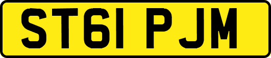 ST61PJM