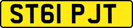 ST61PJT
