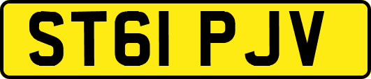 ST61PJV
