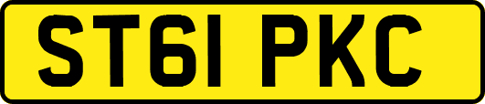 ST61PKC