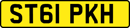 ST61PKH