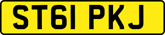 ST61PKJ