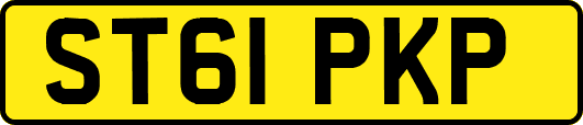 ST61PKP