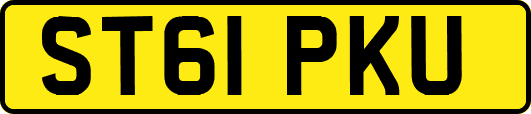 ST61PKU