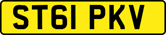 ST61PKV
