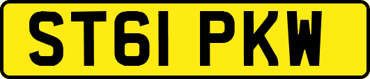 ST61PKW