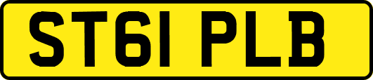 ST61PLB