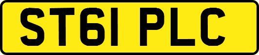 ST61PLC