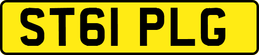 ST61PLG