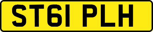 ST61PLH