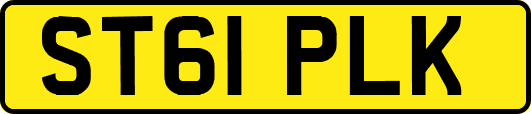 ST61PLK