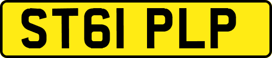 ST61PLP