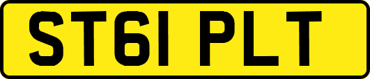 ST61PLT
