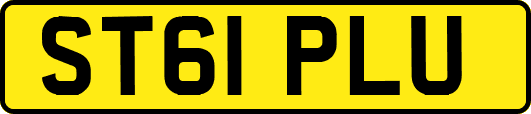 ST61PLU